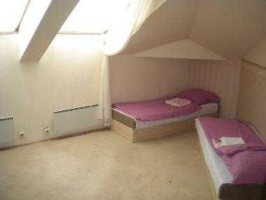 Appartement de vacances �/en/au Vilnius (Vilniaus Apskritis)ou appartement ou maison de vacances