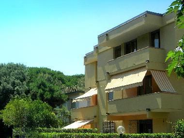 Appartement de vacances �/en/au Viareggio (Lucca)ou appartement ou maison de vacances