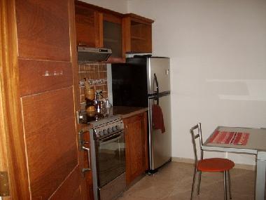 Appartement de vacances �/en/au Santo Domingo (Distrito Nacional)ou appartement ou maison de vacances