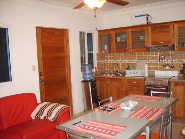 Appartement de vacances �/en/au Santo Domingo (Distrito Nacional)ou appartement ou maison de vacances