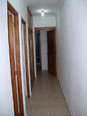 Appartement de vacances �/en/au Santo Domingo (Distrito Nacional)ou appartement ou maison de vacances
