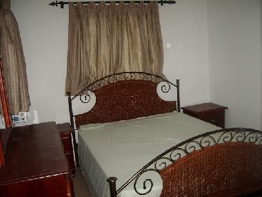 Appartement de vacances �/en/au Santo Domingo (Distrito Nacional)ou appartement ou maison de vacances