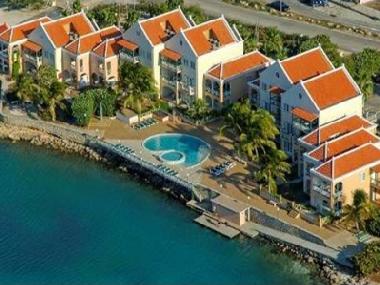 Appartement de vacances �/en/au Kralendijk (Bonaire)ou appartement ou maison de vacances