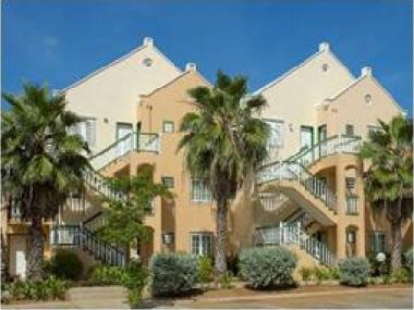 Appartement de vacances �/en/au Kralendijk (Bonaire)ou appartement ou maison de vacances