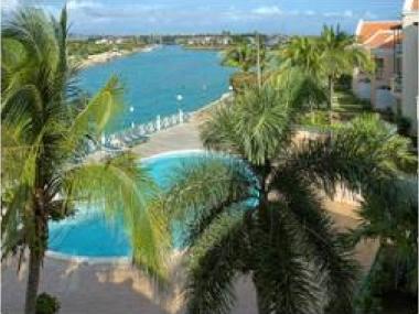 Appartement de vacances �/en/au Kralendijk (Bonaire)ou appartement ou maison de vacances
