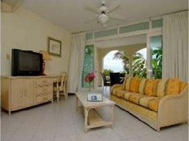 Appartement de vacances �/en/au Kralendijk (Bonaire)ou appartement ou maison de vacances
