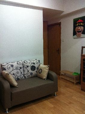 Appartement de vacances �/en/au Causeway Bay (Hongkong)ou appartement ou maison de vacances