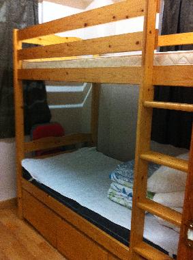 Appartement de vacances �/en/au Causeway Bay (Hongkong)ou appartement ou maison de vacances