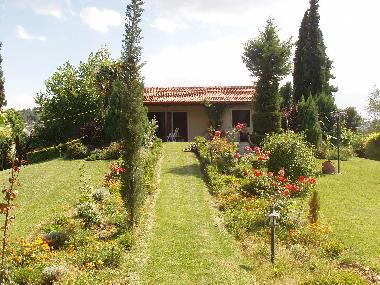 Villa �/en/au Oropos (Attiki)ou appartement ou maison de vacances