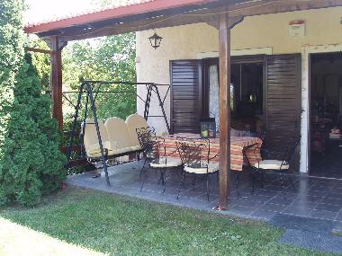 Villa �/en/au Oropos (Attiki)ou appartement ou maison de vacances