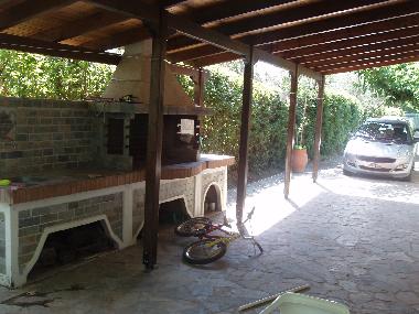 Villa �/en/au Oropos (Attiki)ou appartement ou maison de vacances