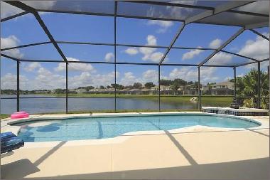 Villa �/en/au Kissimmee (Florida)ou appartement ou maison de vacances