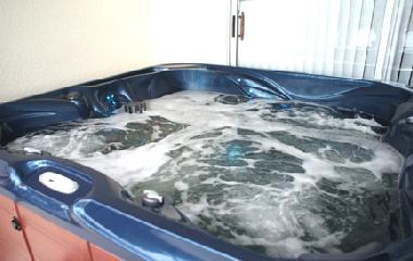 Villa �/en/au Kissimmee (Florida)ou appartement ou maison de vacances