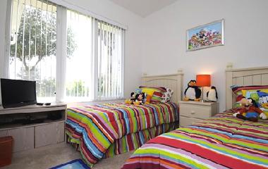 Villa �/en/au Kissimmee (Florida)ou appartement ou maison de vacances