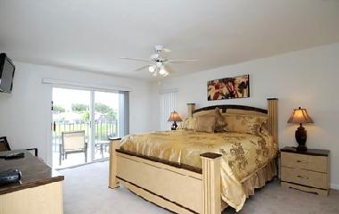Villa �/en/au Kissimmee (Florida)ou appartement ou maison de vacances