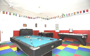 Villa �/en/au Kissimmee (Florida)ou appartement ou maison de vacances