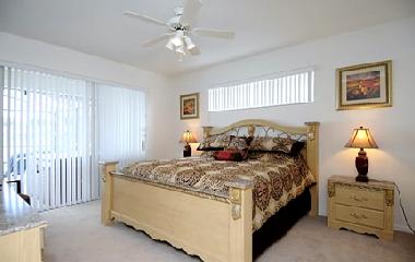 Villa �/en/au Kissimmee (Florida)ou appartement ou maison de vacances