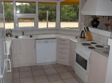 Maison de vacances �/en/au Nr. Nebel (Ringkobing)ou appartement ou maison de vacances