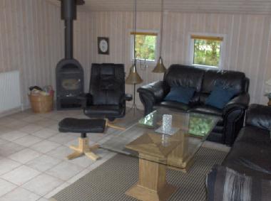 Maison de vacances �/en/au Nr. Nebel (Ringkobing)ou appartement ou maison de vacances