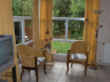 Maison de vacances �/en/au Nr. Nebel (Ringkobing)ou appartement ou maison de vacances