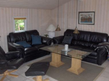 Maison de vacances �/en/au Nr. Nebel (Ringkobing)ou appartement ou maison de vacances