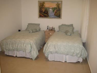 Appartement de vacances �/en/au Ramat Beit Shemesh RBS (Yerushalayim (Jerusalem))ou appartement ou maison de vacances