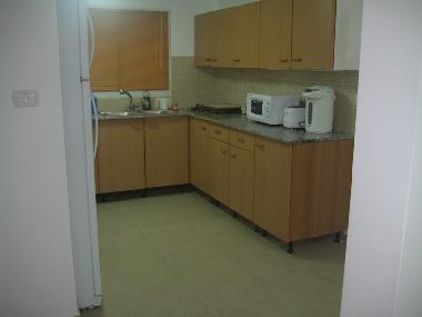 Appartement de vacances �/en/au Ramat Beit Shemesh RBS (Yerushalayim (Jerusalem))ou appartement ou maison de vacances