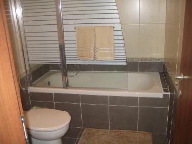 Appartement de vacances �/en/au Ramat Beit Shemesh RBS (Yerushalayim (Jerusalem))ou appartement ou maison de vacances