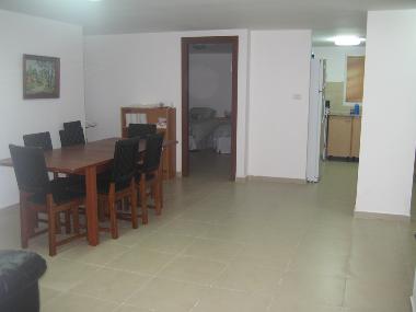 Appartement de vacances �/en/au Ramat Beit Shemesh RBS (Yerushalayim (Jerusalem))ou appartement ou maison de vacances