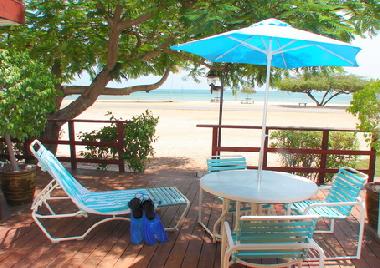 H�tel �/en/au Oranjestad (Aruba)ou appartement ou maison de vacances