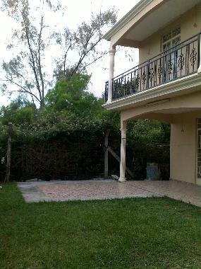 Appartement de vacances �/en/au Choisy (Grand Baie)ou appartement ou maison de vacances