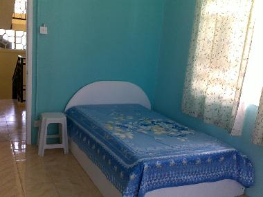 Appartement de vacances �/en/au Choisy (Grand Baie)ou appartement ou maison de vacances