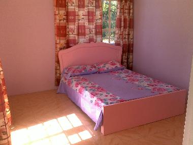 Appartement de vacances �/en/au Choisy (Grand Baie)ou appartement ou maison de vacances