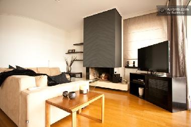 Appartement de vacances �/en/au ANO GLYFADA (Attiki)ou appartement ou maison de vacances