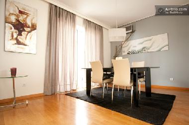 Appartement de vacances �/en/au ANO GLYFADA (Attiki)ou appartement ou maison de vacances