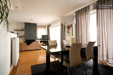 Appartement de vacances �/en/au ANO GLYFADA (Attiki)ou appartement ou maison de vacances