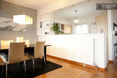 Appartement de vacances �/en/au ANO GLYFADA (Attiki)ou appartement ou maison de vacances