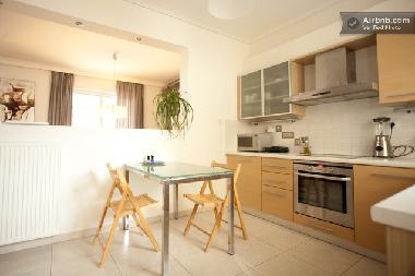 Appartement de vacances �/en/au ANO GLYFADA (Attiki)ou appartement ou maison de vacances