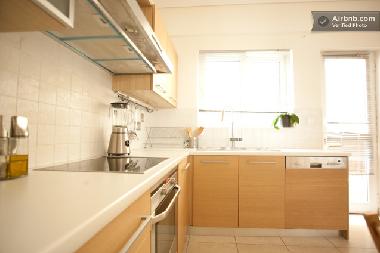 Appartement de vacances �/en/au ANO GLYFADA (Attiki)ou appartement ou maison de vacances