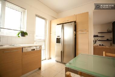 Appartement de vacances �/en/au ANO GLYFADA (Attiki)ou appartement ou maison de vacances