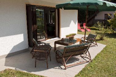 Maison de vacances �/en/au Gozd Martuljek (Kranjska Gora)ou appartement ou maison de vacances