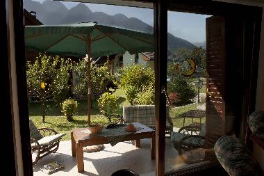 Maison de vacances �/en/au Gozd Martuljek (Kranjska Gora)ou appartement ou maison de vacances