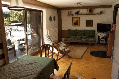 Maison de vacances �/en/au Gozd Martuljek (Kranjska Gora)ou appartement ou maison de vacances