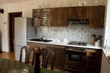 Maison de vacances �/en/au Gozd Martuljek (Kranjska Gora)ou appartement ou maison de vacances