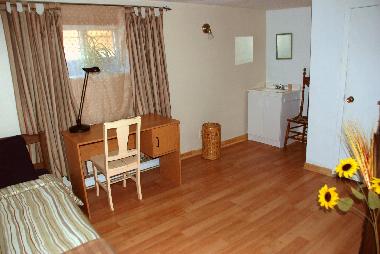 Appartement de vacances �/en/au Qu�bec, Qu�bec (Quebec)ou appartement ou maison de vacances