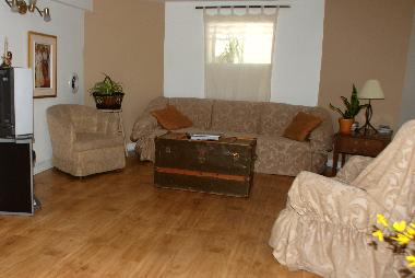 Appartement de vacances �/en/au Qu�bec, Qu�bec (Quebec)ou appartement ou maison de vacances