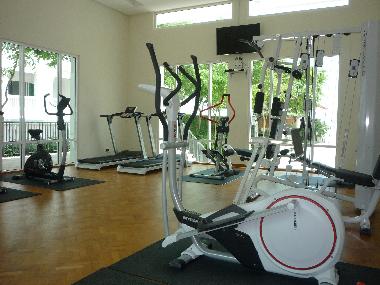 Appartement de vacances �/en/au Tanjung Tokong (Pulau Pinang)ou appartement ou maison de vacances