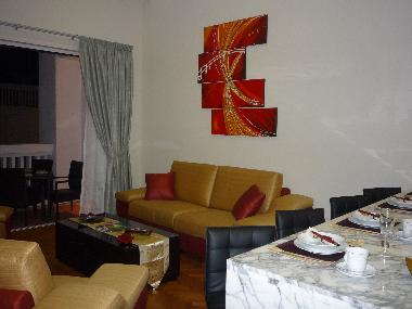 Appartement de vacances �/en/au Tanjung Tokong (Pulau Pinang)ou appartement ou maison de vacances
