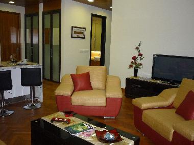 Appartement de vacances �/en/au Tanjung Tokong (Pulau Pinang)ou appartement ou maison de vacances