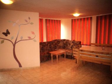 CABANA MARINA SALON